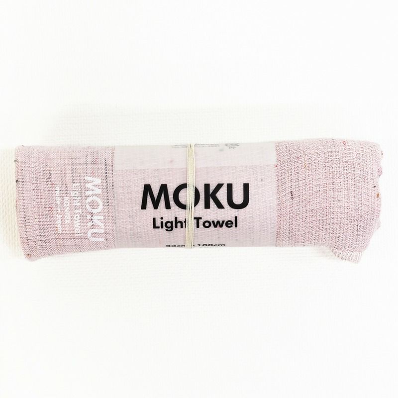 MOKU］フェイスタオル／モク ｜オンセブンデイズ【公式通販】