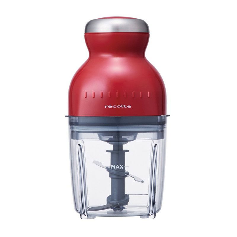 recolte］カプセルカッターボンヌ／レコルト ｜オンセブンデイズ【公式