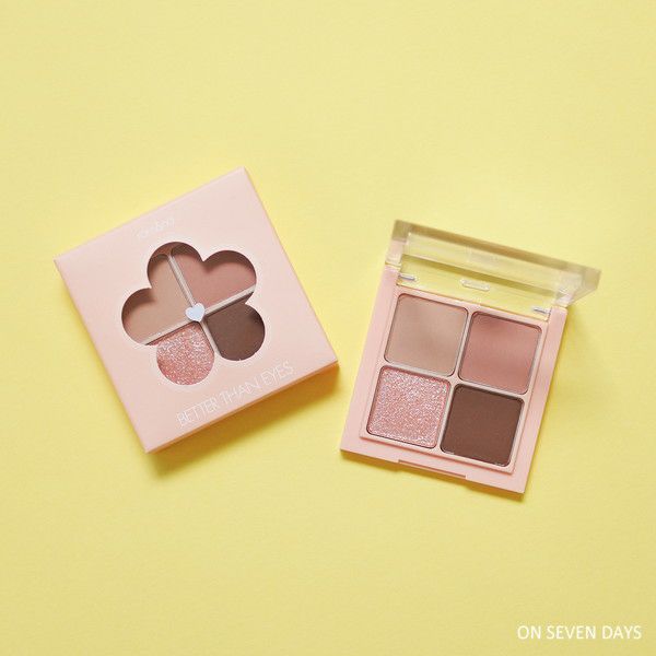 rom&nd］ベターザンアイズ〈全4種〉／ロムアンド ｜オンセブンデイズ