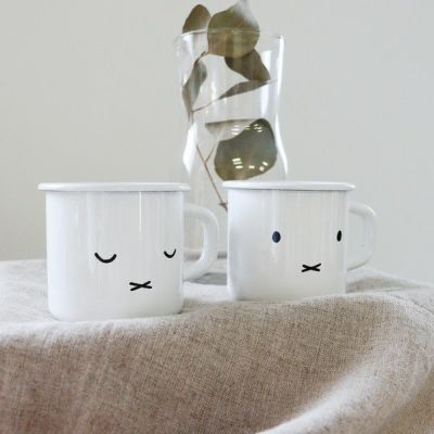 ミッフィーフェイス］7cmマグ／miffy ｜オンセブンデイズ【公式通販】
