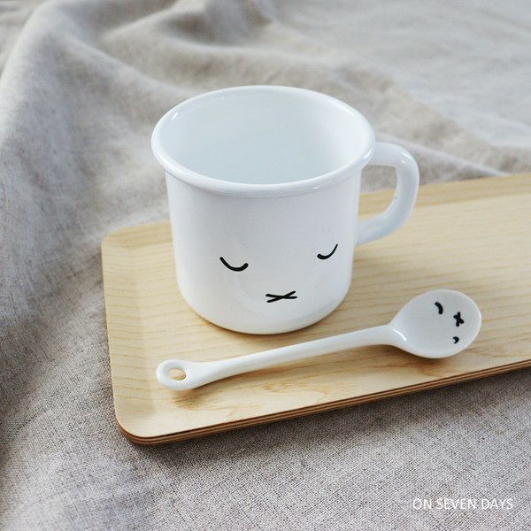 ミッフィー様⭐︎専用出品 楽天市場】ミッフィー 7cm マグカップ ナインチェ Nijntje ホーロー