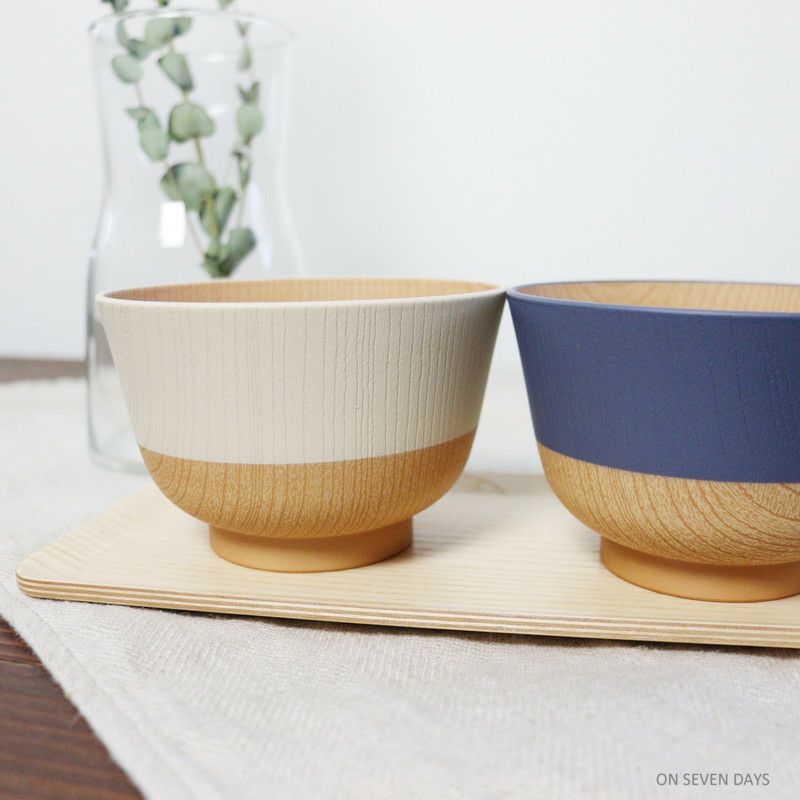 やさしい彩り 抗菌汁椀 ｜オンセブンデイズ【公式通販】