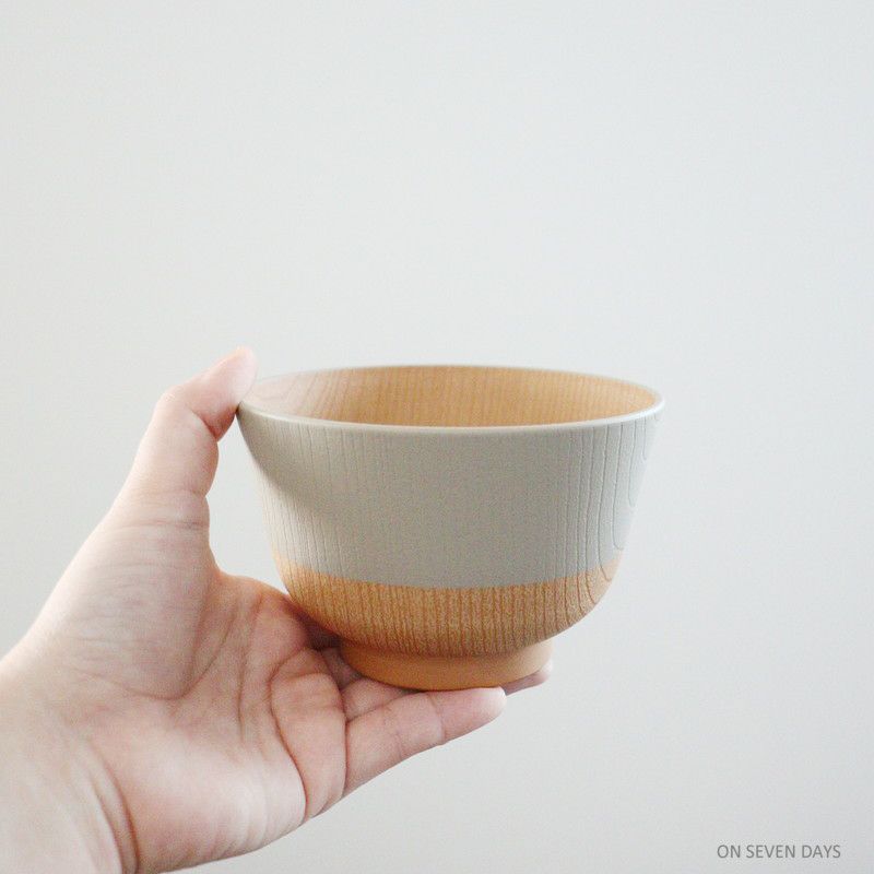 やさしい彩り 抗菌汁椀 ｜オンセブンデイズ【公式通販】