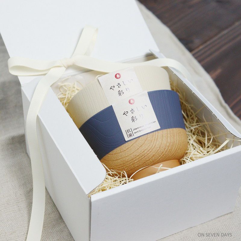 やさしい彩り 抗菌汁椀 ｜オンセブンデイズ【公式通販】