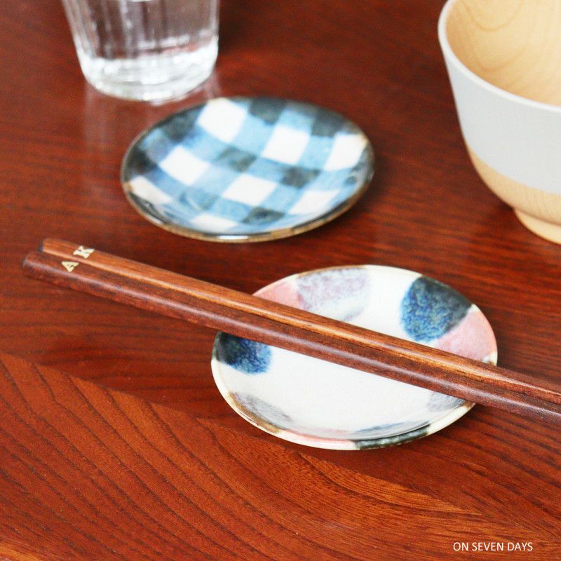 おさら Amazon.co.jp: anan クローバー ハートプレートB(左右に
