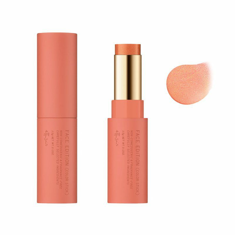 ビューティーフェイススティックS 公式】STELLA BEAUTE Beauty Face Stick 2.0
