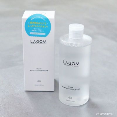 クレンジング・洗顔｜オンセブンデイズ【公式通販】