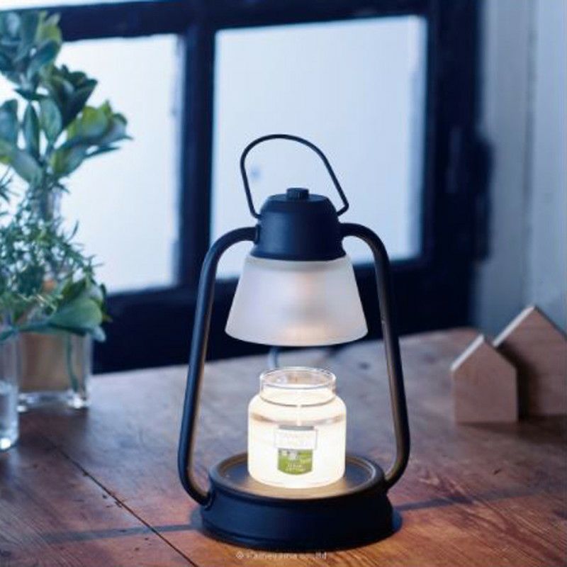 キャンドルウォーマーランプミニ ｜オンセブンデイズ【公式通販】