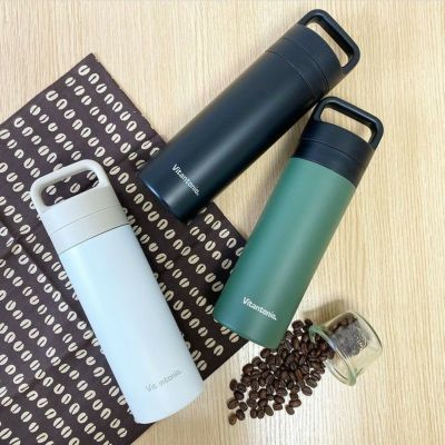 オンセブンデイズ ビタントニオ Vitantonio コーヒープレスボトル Cottle 限定ノベルティ付き の通販 キッチン雑貨 オンセブンデイズ ビタントニオ Vitantonio コーヒープレスボトル Cottle 限定ノベルティ付き の通販 キッチン雑貨
