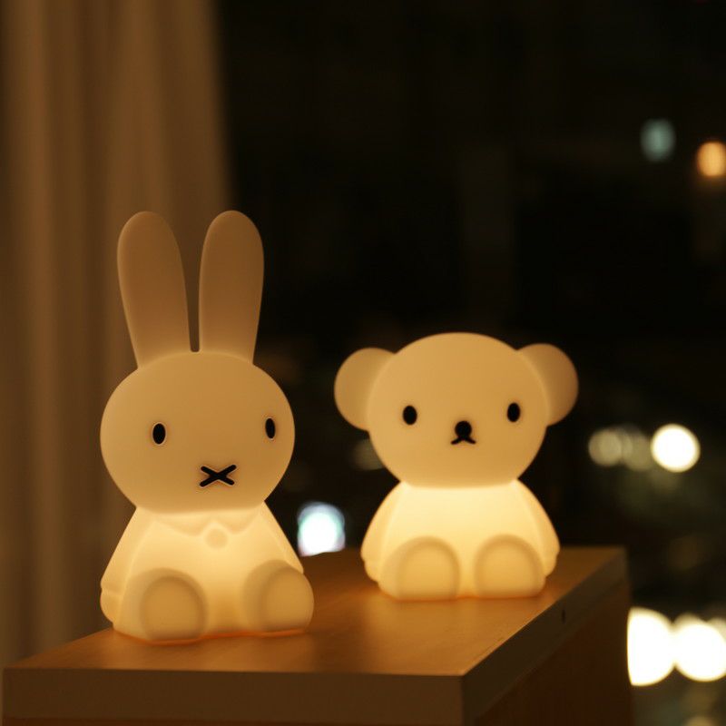 ミッフィー］Bundle of Light／miffy ｜オンセブンデイズ【公式