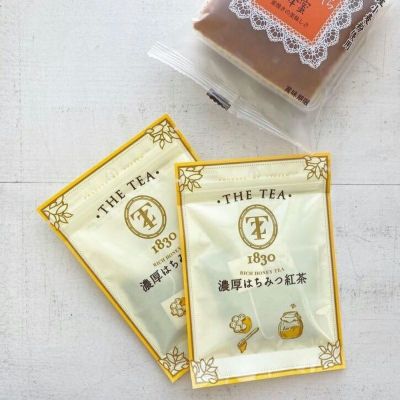 濃厚はちみつ紅茶 2包