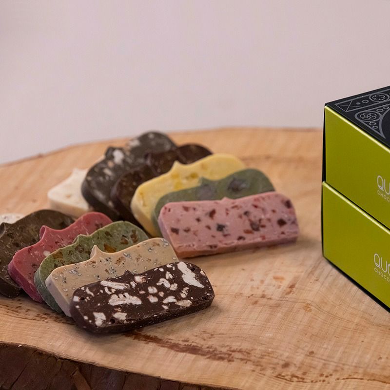 久遠チョコレートが今年もオンセブンデイズに登場！ – オンセブン