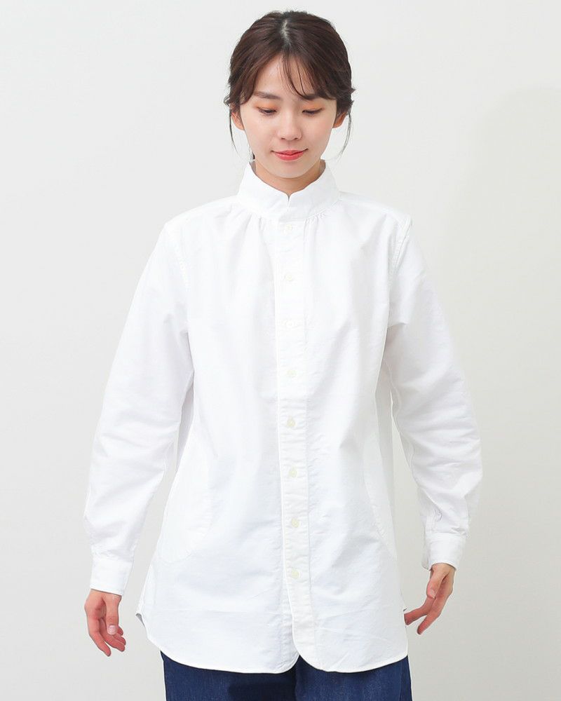 会員様限定10％OFF】［Dana Faneuil］エアタンオックスチュニック