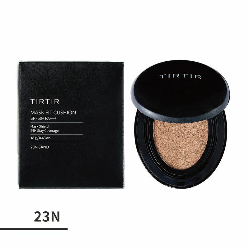 TIRTIR］マスクフィット クッション〈3色〉／ティルティル ｜オン