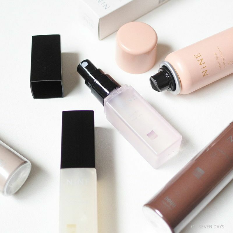 ナイン ルーセントスプレー 9 180g×6 NiNE（ナイン）ルーセントスプレー〈9〉180gの卸・通販 | ビューティ