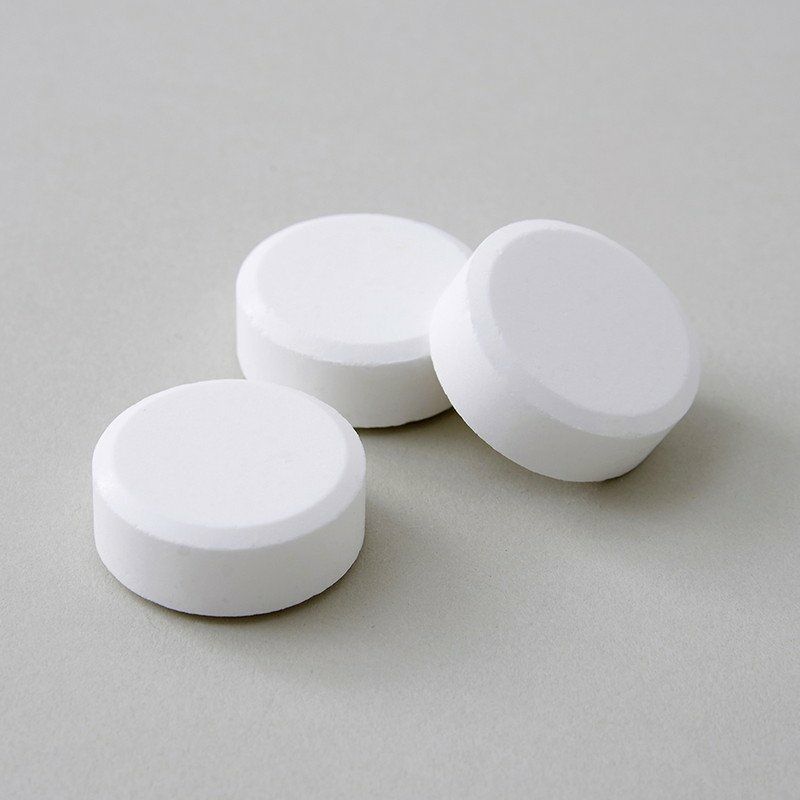 BARTH］中性重炭酸入浴剤 30錠【薬用】／バース ｜オンセブンデイズ