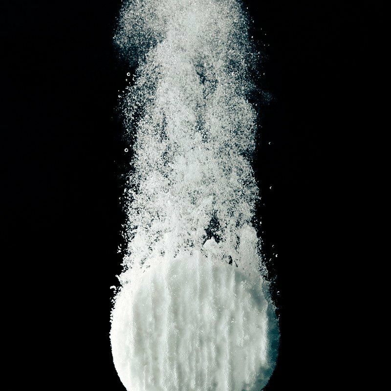 BARTH］中性重炭酸入浴剤 30錠【薬用】／バース ｜オンセブンデイズ