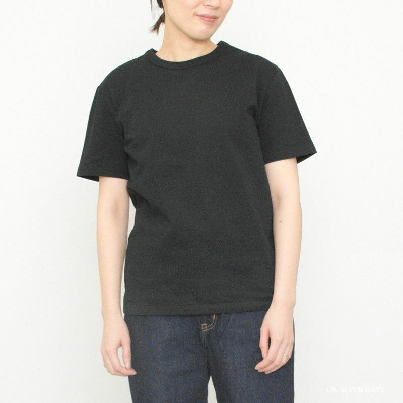 【Ashley Williams】半袖クルーネッククロップドTシャツ 30％OFF】［AUG］半袖クルーネックTシャツ／オーグ◇レディース