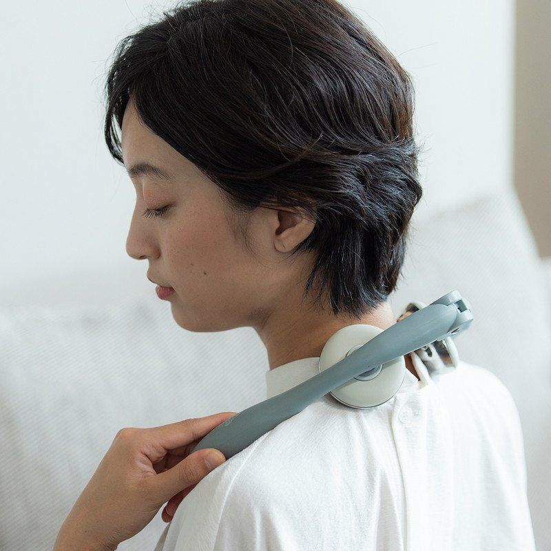 Relaxing Work］リセットバー NECK HARD／リラクシングワーク ｜オン