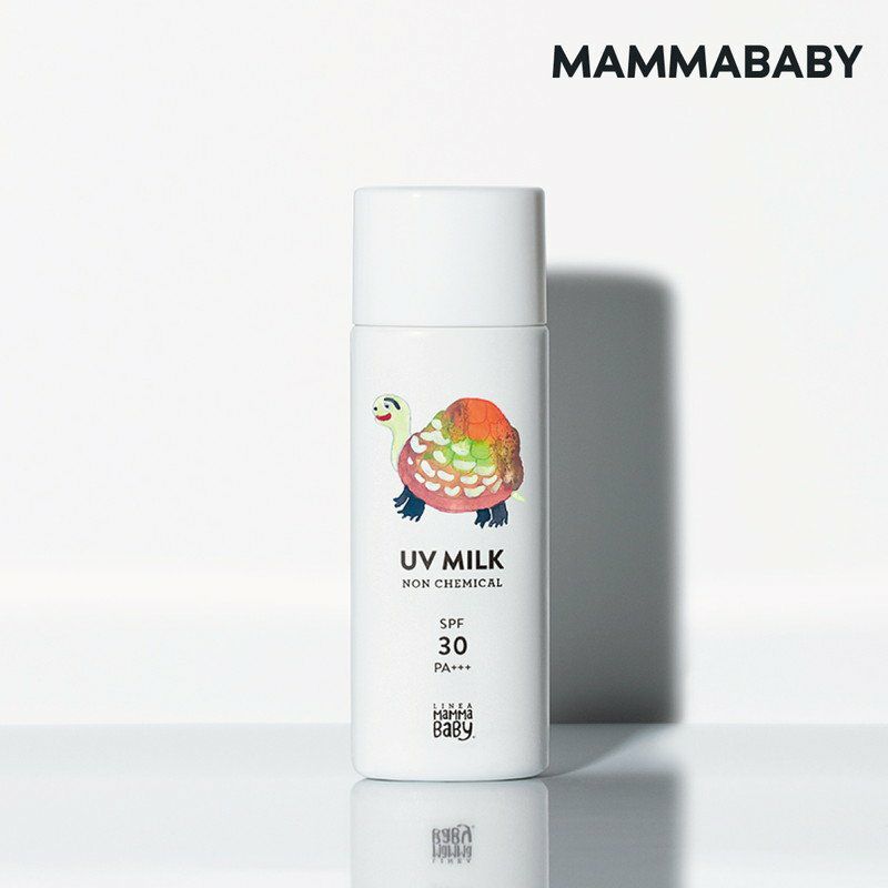乳液・ミルク non * anua--77-150ml-
