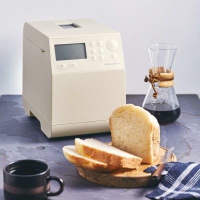 recolte］コンパクトベーカリー【WEB限定・メーカー取り寄せ品