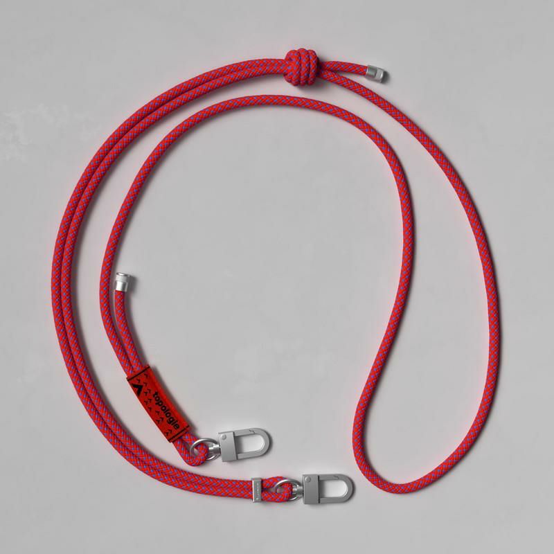 topologie］ストラップ 6mm ROPE STRAP【新色追加】／トポロジー