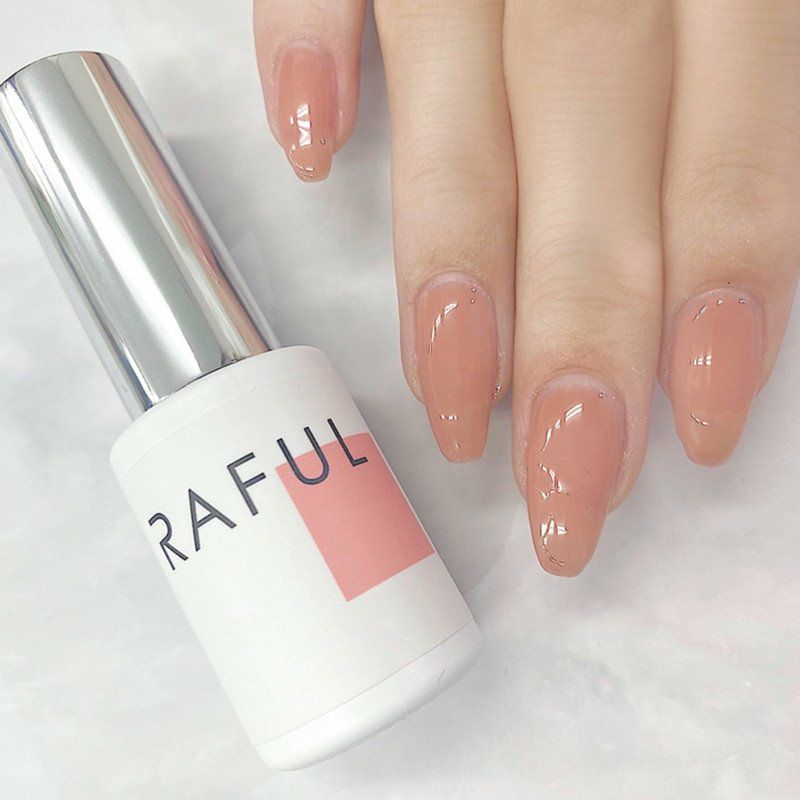 RAFUL］ジェルネイル〈15色〉／ラフル ｜オンセブンデイズ【公式通販】