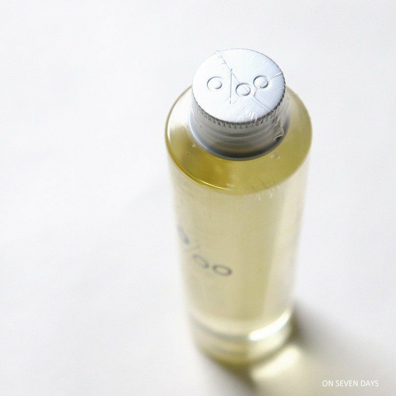 福袋 バースデイ プロミルオイル ｜オンセブンデイズ【公式通販】 150ml／Promille スタイリング剤