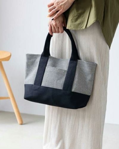 ORCIVALオーシバル　バッグ　トートバッグ オーシバル ORCIVAL オーシバル トートバッグ ORCIVAL VERTICAL