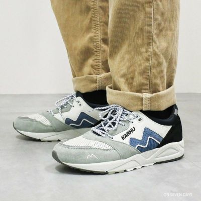 KARHU “ARIA 95” マルチカラー US8 (25.5~26cm相当) - スニーカー