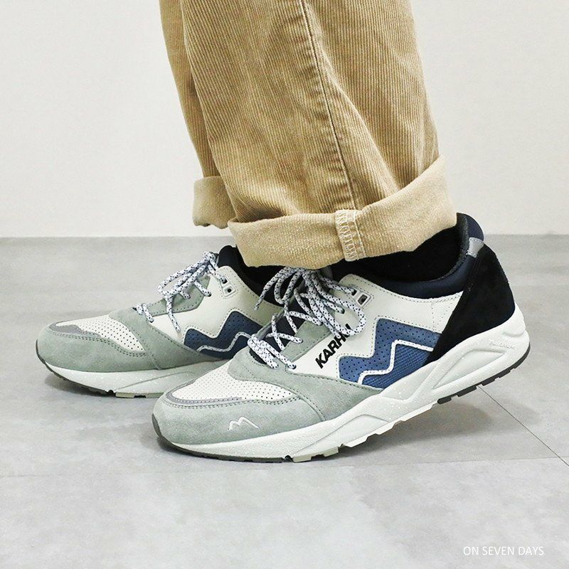 KARHU “ARIA 95” マルチカラー US8 (25.5~26cm相当) - スニーカー