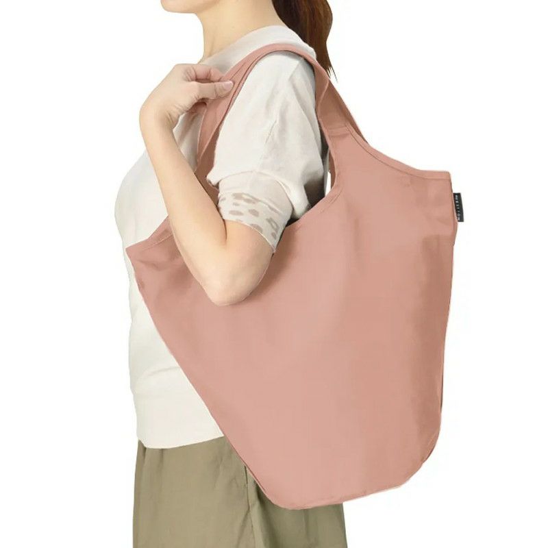 クルリト］マルシェバッグ エコバッグ ｜オンセブンデイズ【公式通販】