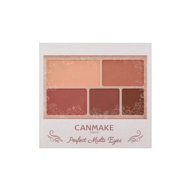 CANMAKE Cream Shading – CANMAKEUSA