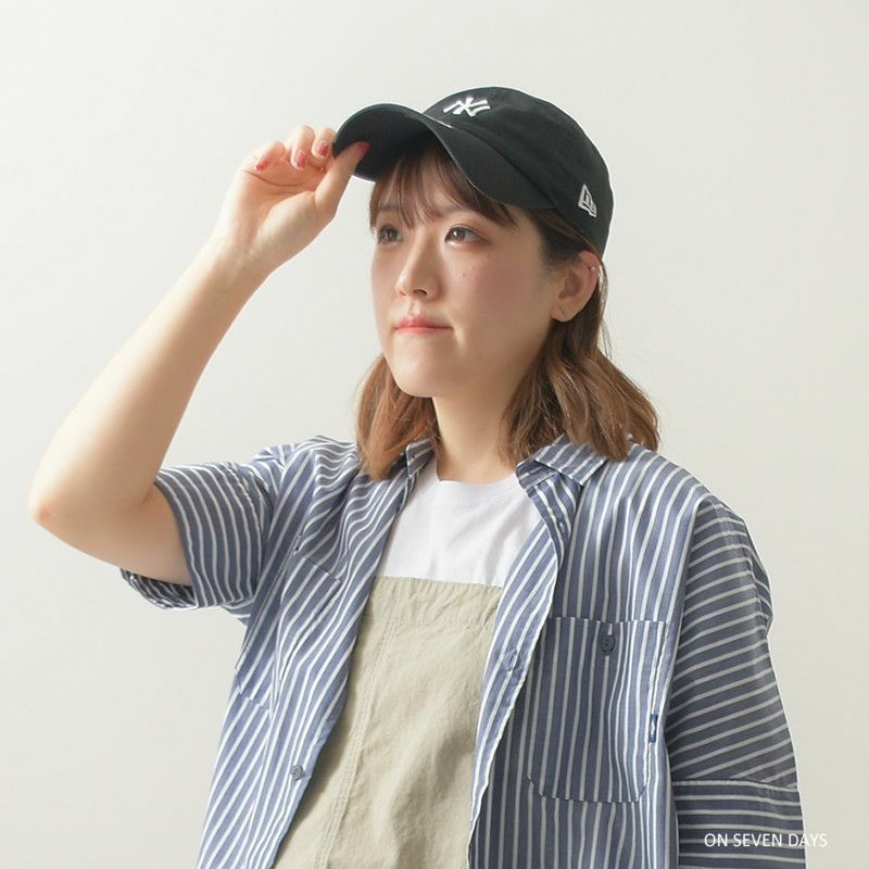 NEW ERA］MLB Casual Clasicキャップ／ニューエラ ｜オンセブンデイズ