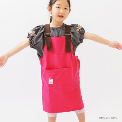 hi☺︎。:* エプロンスタイ スタイ・エプロン | AVIX Online Shop