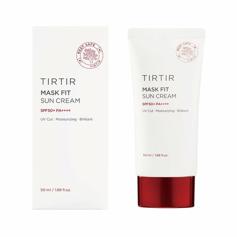 TIR TIR MASK FIT SUN CREAM チルチル下地 - シーリングライト・天井照明