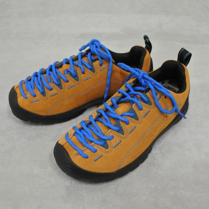 ゆうぽん★未使用⭐︎お値下げ★KEEN JASPER 18.5㌢ ウィメンズ スニーカー | ジャスパー | KEEN公式オンラインストア