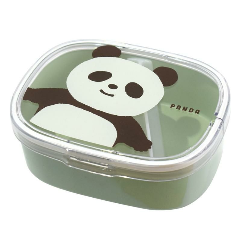 ムームー］抗菌ワンタッチランチ M／サブヒロモリ ｜オンセブンデイズ