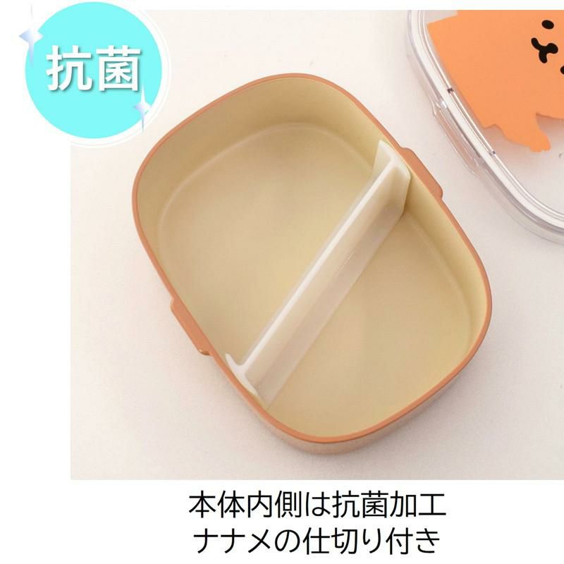 ムームー］抗菌ワンタッチランチ M／サブヒロモリ ｜オンセブンデイズ