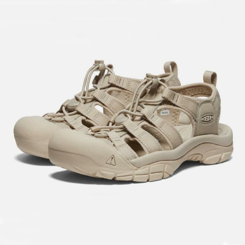 【バナナさん専用】KEEN NEWPORT H2 ベージュ サンダル 箱付き バナナさん専用】KEEN NEWPORT H2 ベージュ サンダル 箱付き バナナ
