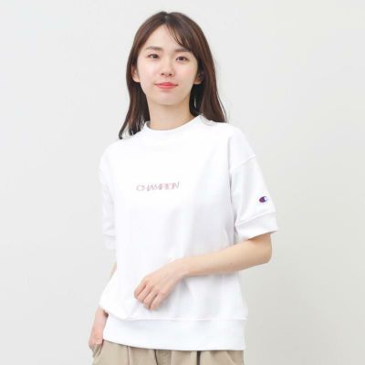 Champion］リンガーTシャツ／チャンピオン ｜オンセブンデイズ【公式通販】