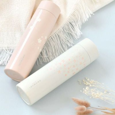 おもむき］ステンレスマグボトル／サブヒロモリ ｜オンセブン
