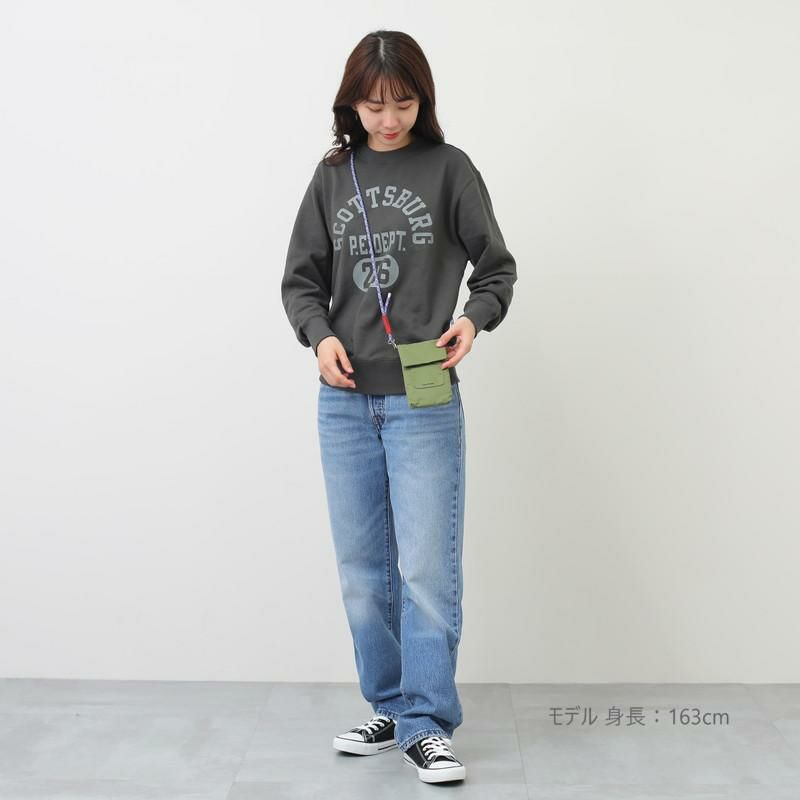 50％OFF】［topologie］Phone Musette／トポロジー〈スペシャル