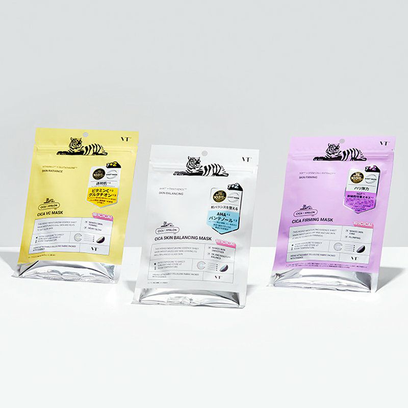 VT］CICA VCマスク／ブイティ ｜オンセブンデイズ【公式通販】