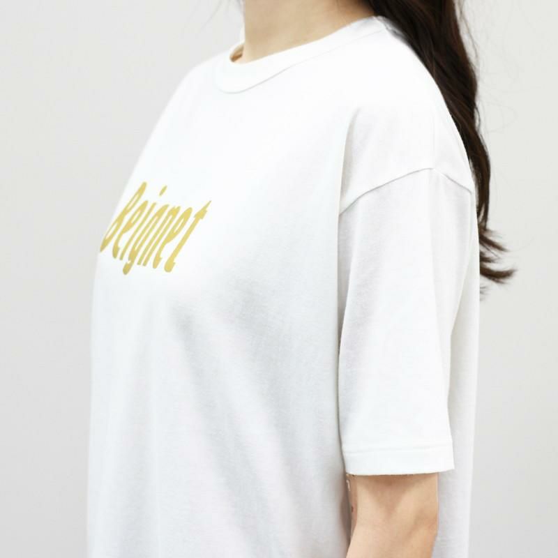 お気に入り】 dec.fex Nanon Tシャツ FATDAY HAPPY ohmnanon その他 