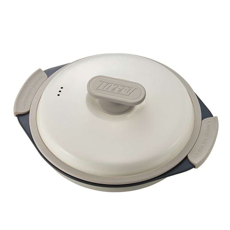 Toffy］電子レンジ用グリルパン／トフィー ｜オンセブンデイズ【公式通販】