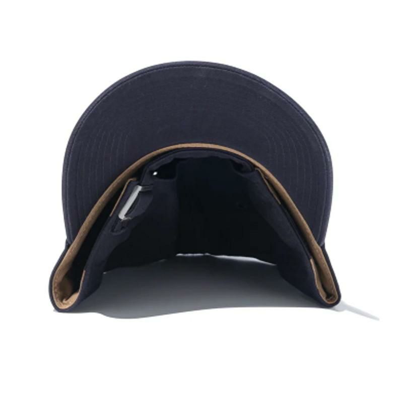 NEW ERA］920ES KHA BANDキャップ／ニューエラ ｜オンセブンデイズ