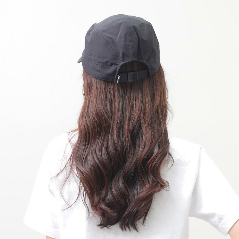うきょう　キャップ BAYFLOW｜カラーツイルロゴCAP | Rakuten Fashion(楽天ファッション