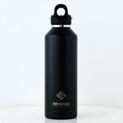 REVOMAX］炭酸ボトル 32oz 950ml／レボマックス ｜オンセブン