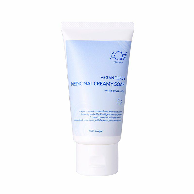 アクア・アクア］薬用クリーミーソープ／AQUA AQUA ｜オンセブンデイズ